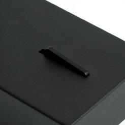 Светильник Feron ML1850 48418 (черный)