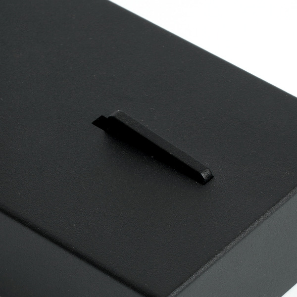 Светильник Feron ML1850 48418 (черный)