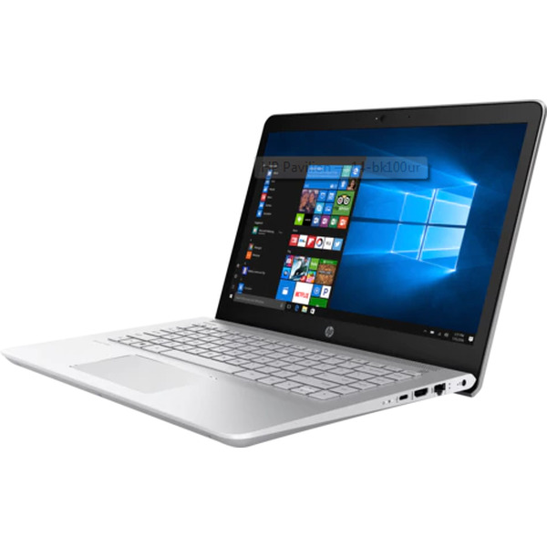 Ноутбук HP Pavilion 14-bk029ur (3LH43EA)