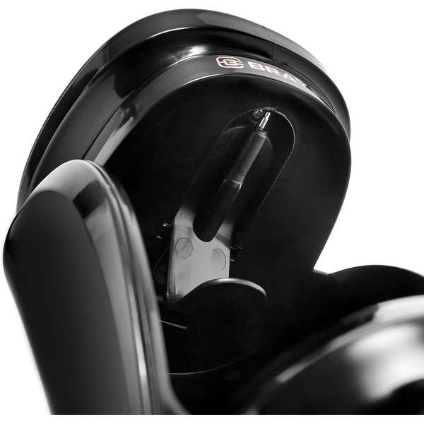 Кофеварка-турка Brayer 1143BR