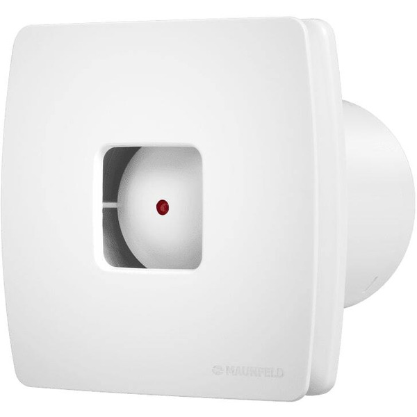 Вытяжной вентилятор MAUNFELD MFX12W