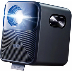 Проектор Wanbo Mozart 1 (синий)