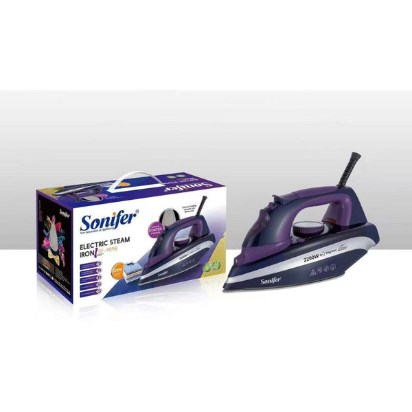 Утюг Sonifer SF-9098