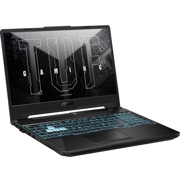 Игровой ноутбук ASUS TUF Gaming F15 FX506HF-HN018W