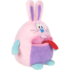 Подарочная игрушка Fancy Заяц KARZ01