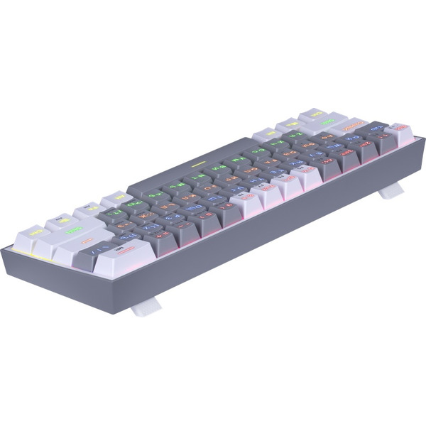 Механическая клавиатура Redragon Fizz 72602