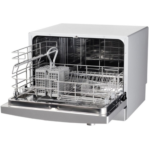 Посудомоечная машина Hotpoint-Ariston HCD 662 S EU