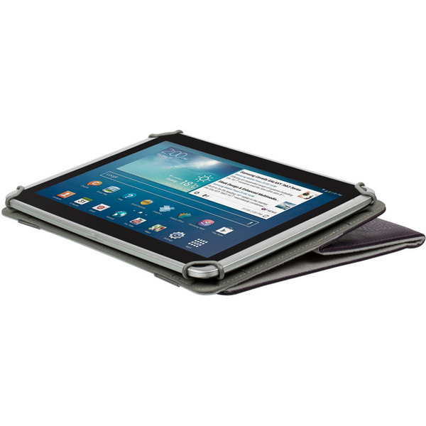 Универсальный чехол для планшета Rivacase 3017 10.1" (фиолетовый)