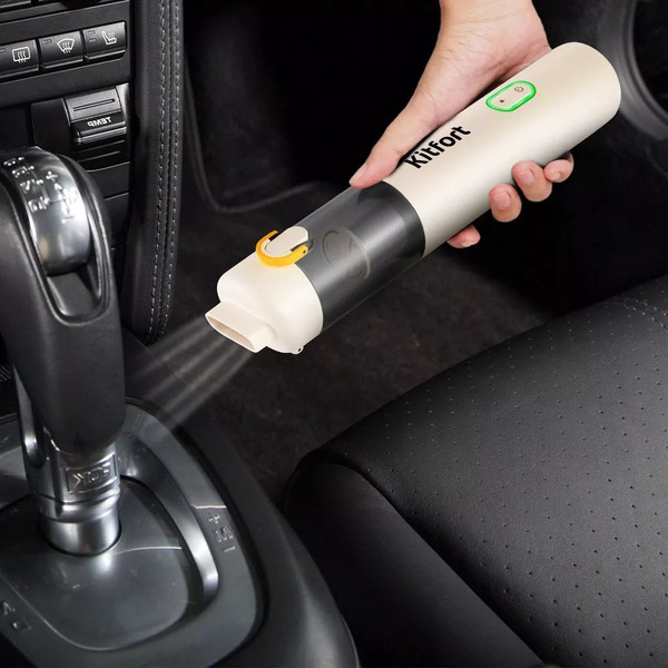 Ручной пылесос Kitfort КТ-5199