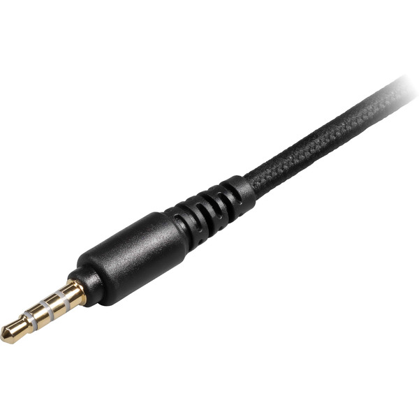 Игровая гарнитура DEFENDER Abyss черный