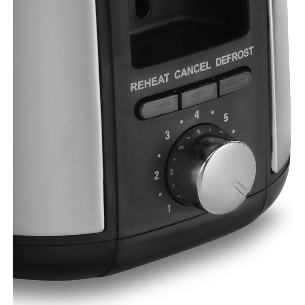 Тостер Vitek VT-7156