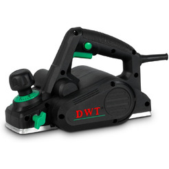 Рубанок DWT HBP03-82