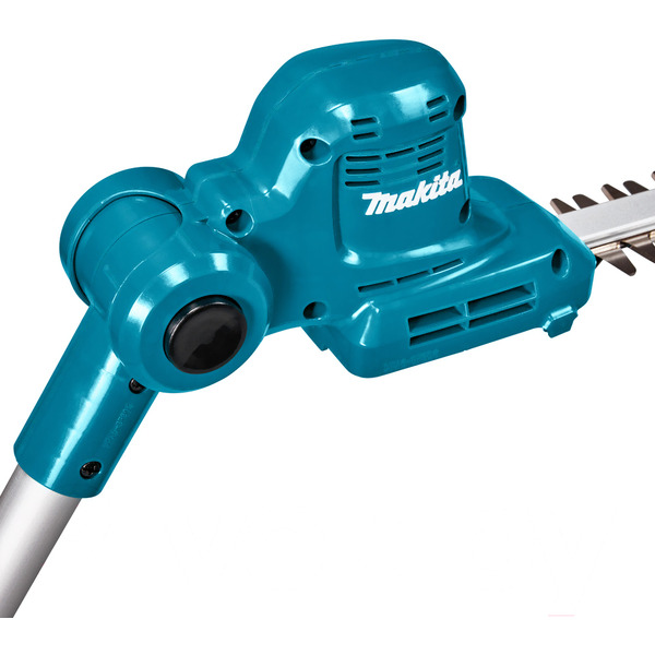 Кусторез + высоторез Makita DUN461WZ (без АКБ и ЗУ)