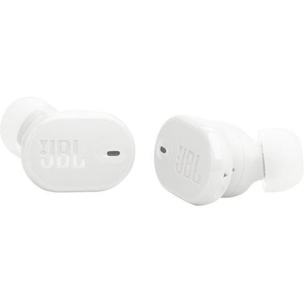 Наушники JBL Tune Buds 2 (белый)