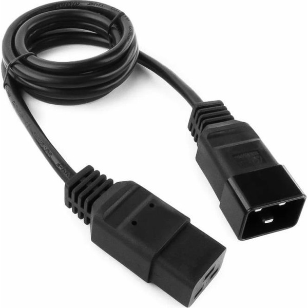 Кабель питания CABLEXPERT PC-189-C19