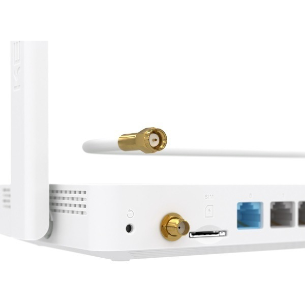 Wi-Fi роутер Keenetic Runner 4G KN-2210