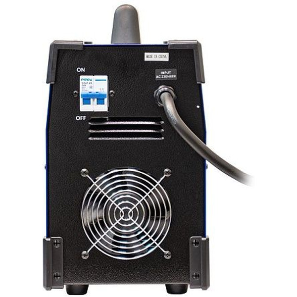 Сварочный инвертор AuroraPRO Stickmate 300/2 Dual Energy 32545