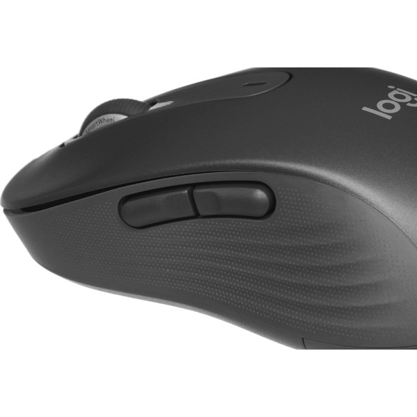 Мышь Logitech Signature M650 L 910-006350 (графит)