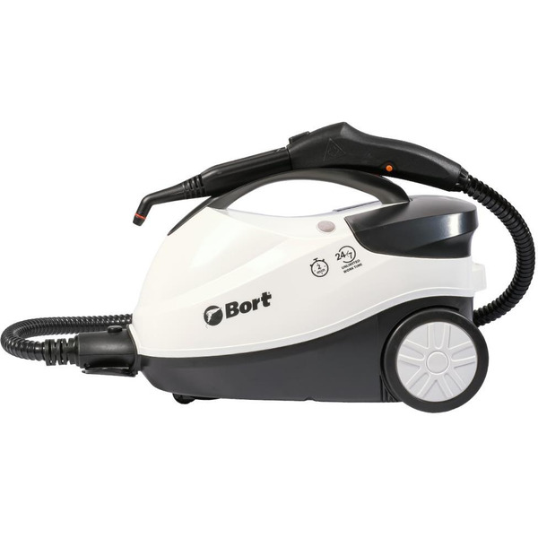 Пароочиститель Bort BDR-2500-RR (91279910)