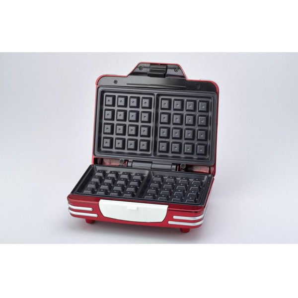 Вафельница ARIETE Party Time 187