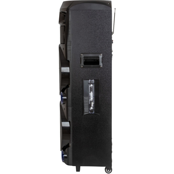 Минисистема Supra SMB-1000