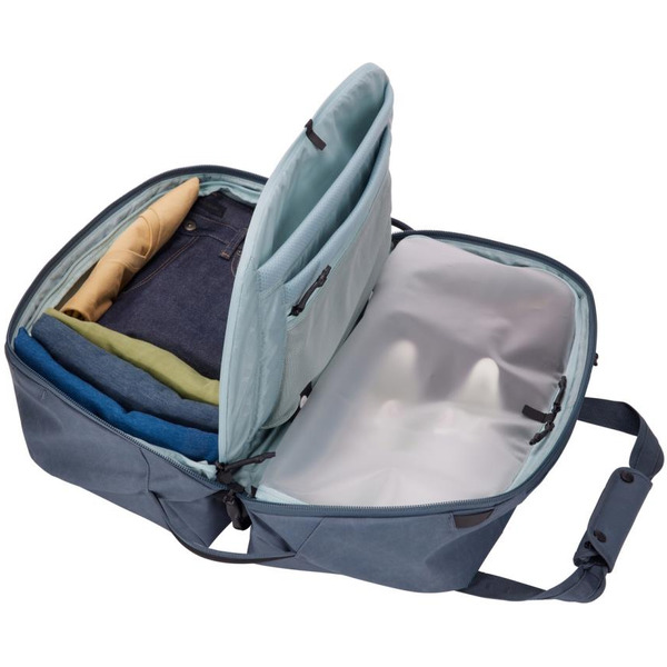 Дорожная сумка Thule Aion TAWD135 (синий)
