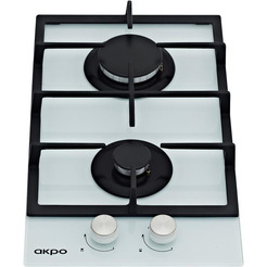 Варочная панель Akpo PGA 302 FGC WH