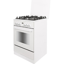 Кухонная плита GEFEST ПГЭ 6502-03 0240