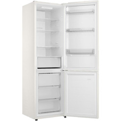 Холодильник-морозильник Candy CFN6200C