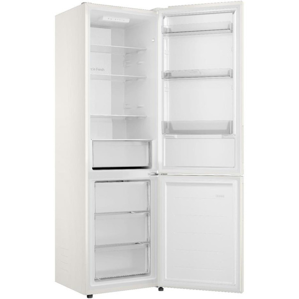 Холодильник-морозильник Candy CFN6200C