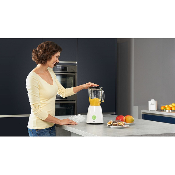 Блендер стационарный BRAUN JB3010