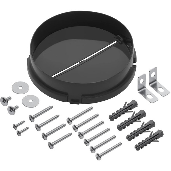 Кухонная вытяжка Maunfeld VS Light 50 (нержавеющая сталь)