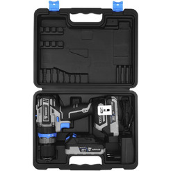 Дрель-шуруповерт Deko DKCID20 (063-4421)