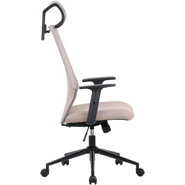 Компьютерное кресло ZONE 51 VECTIS ONE Light Beige (Z51FVCOLB)