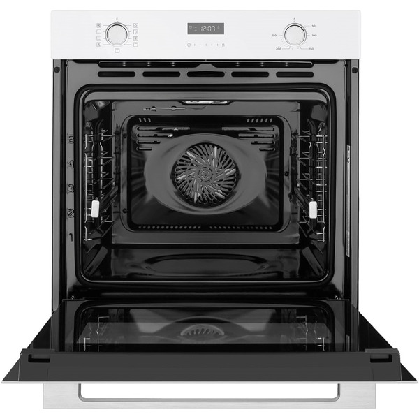 Духовой шкаф MAUNFELD MEOM729PW