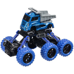 Самосвал игрушечный Labalu Внедорожник KLX600-172  (9270642)