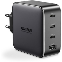 Сетевое зарядное устройство Ugreen CD226-40747