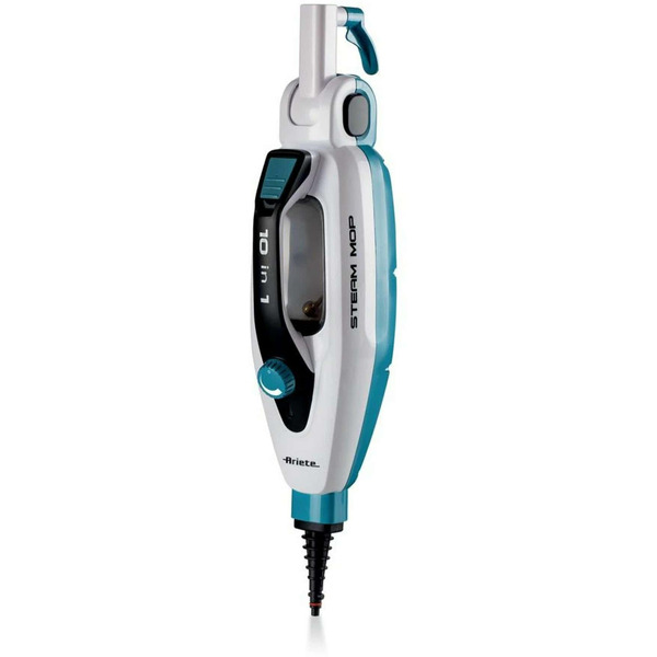 Паровая швабра Ariete 4175 Steam Mop Foldable 10 в 1