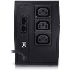 Источник бесперебойного питания Powercom Raptor RPT-800AP