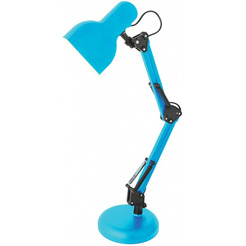 Светильник настольный Camelion KD-815 (голубой)