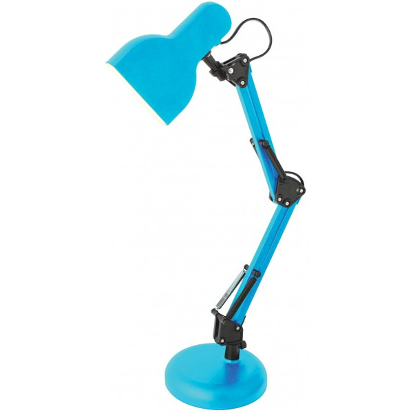 Светильник настольный Camelion KD-815 (голубой)