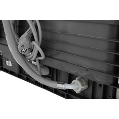 Встраиваемая посудомоечная машина Indesit DI 3C49 B