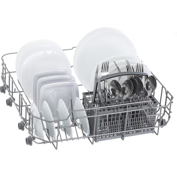 Посудомоечная машина DeLonghi DDWS 09F Citrino