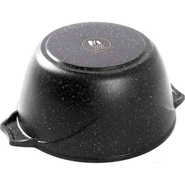 Кастрюля Мечта Гранит Black Induction Pro M43802И