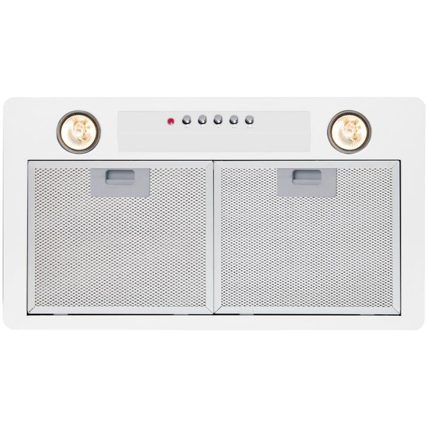 Вытяжка кухонная САТА GT PLUS 45 WHITE