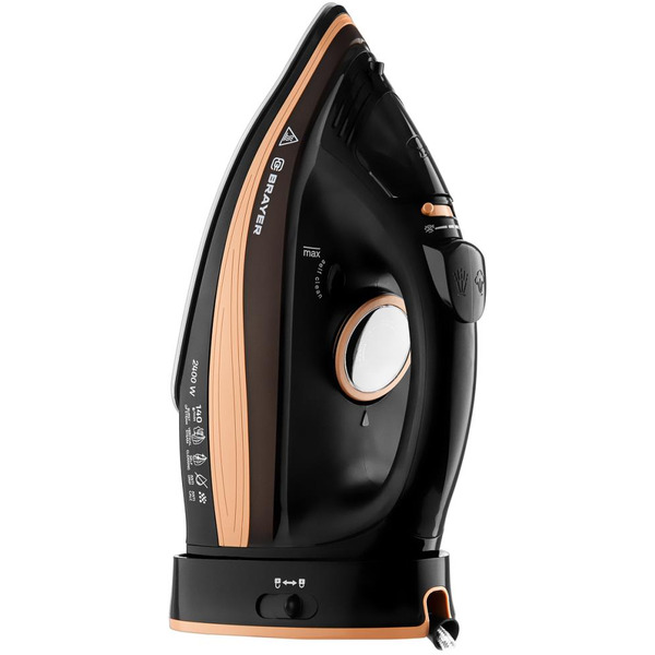 Беспроводной утюг Brayer BR4010