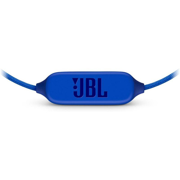 Наушники беспроводные JBL E25BT Blue