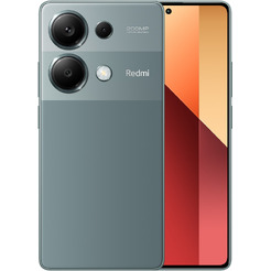 Смартфон Xiaomi Redmi Note 13 Pro 8GB/256GB Forest Green RU