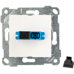 Розетка Mutlusan Rita 2200-461-0101