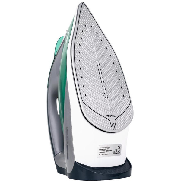 Утюг Centek CT-2309 (зеленый)